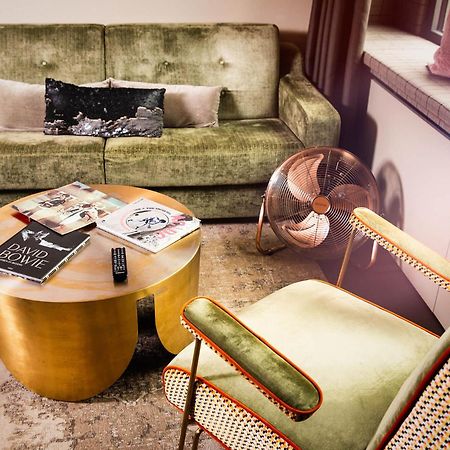 Jams Music Hotel 뮌헨 외부 사진