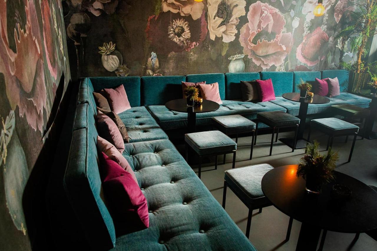 Jams Music Hotel 뮌헨 외부 사진