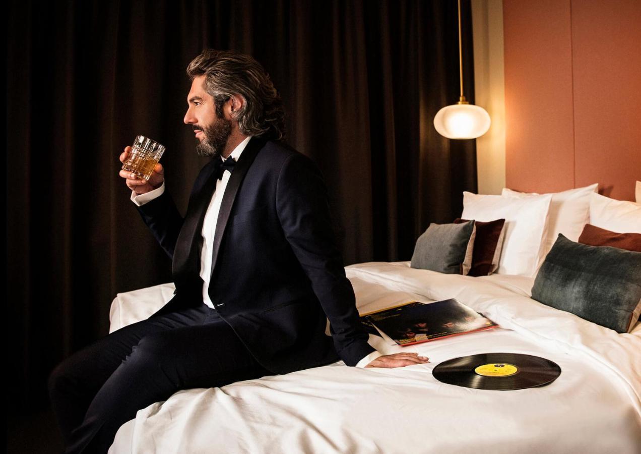 Jams Music Hotel 뮌헨 외부 사진