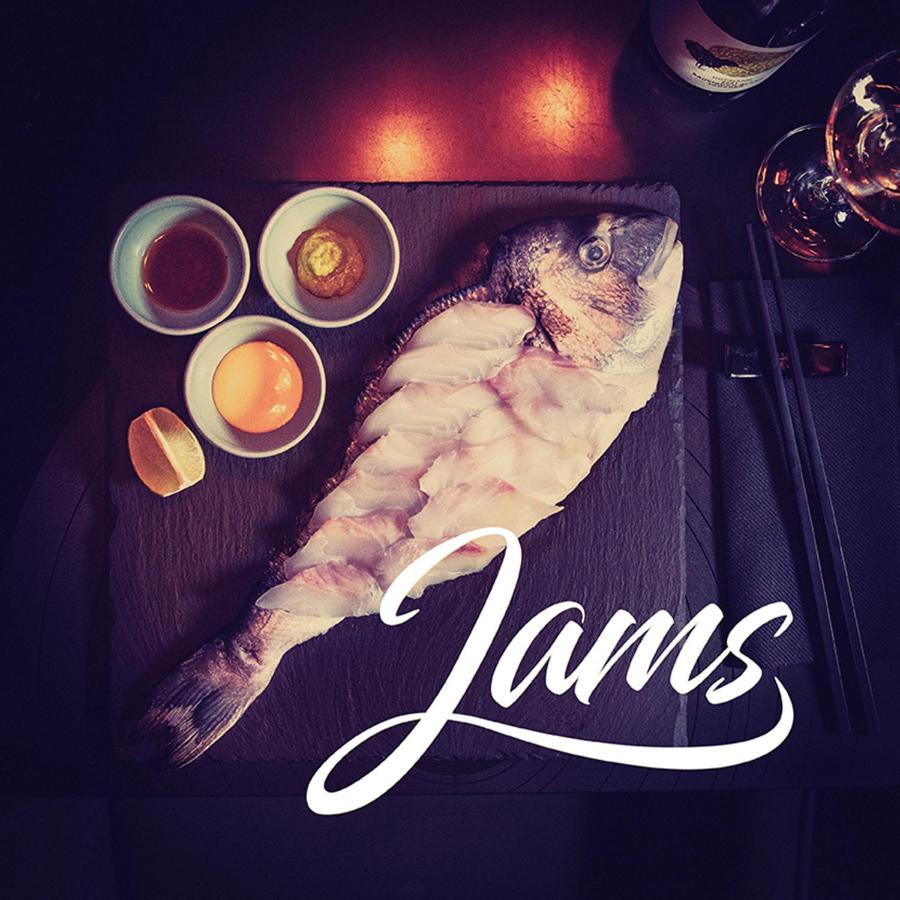 Jams Music Hotel 뮌헨 외부 사진