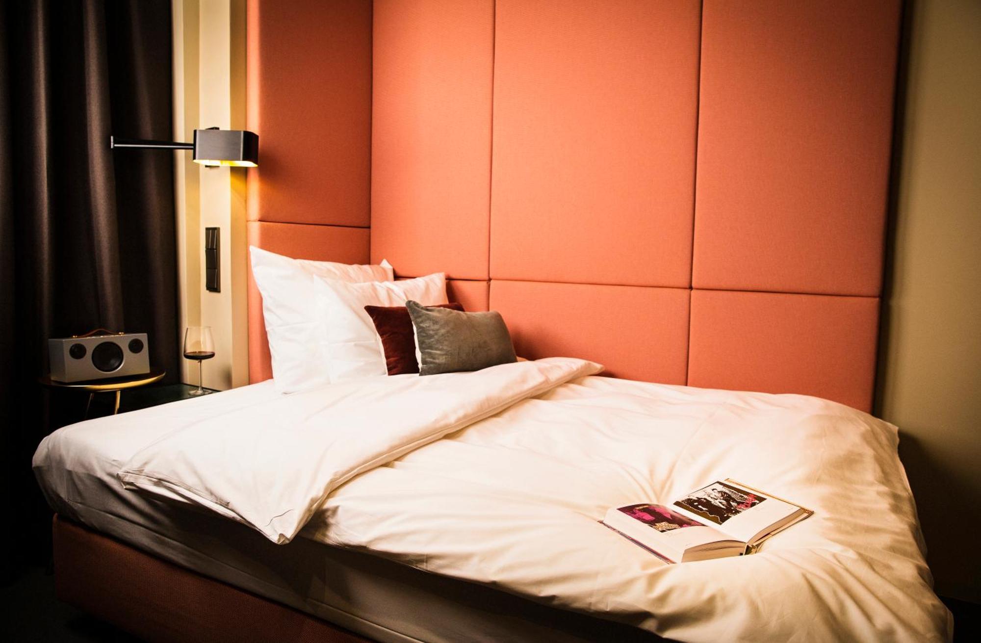 Jams Music Hotel 뮌헨 외부 사진