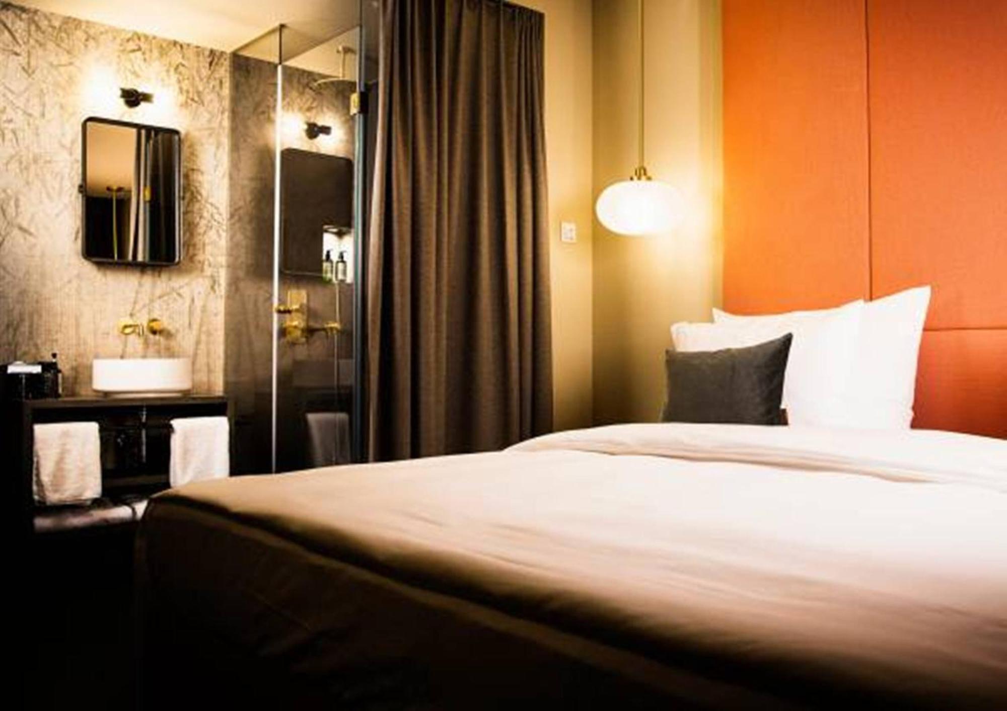 Jams Music Hotel 뮌헨 외부 사진