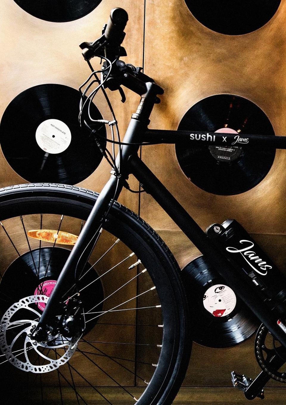 Jams Music Hotel 뮌헨 외부 사진