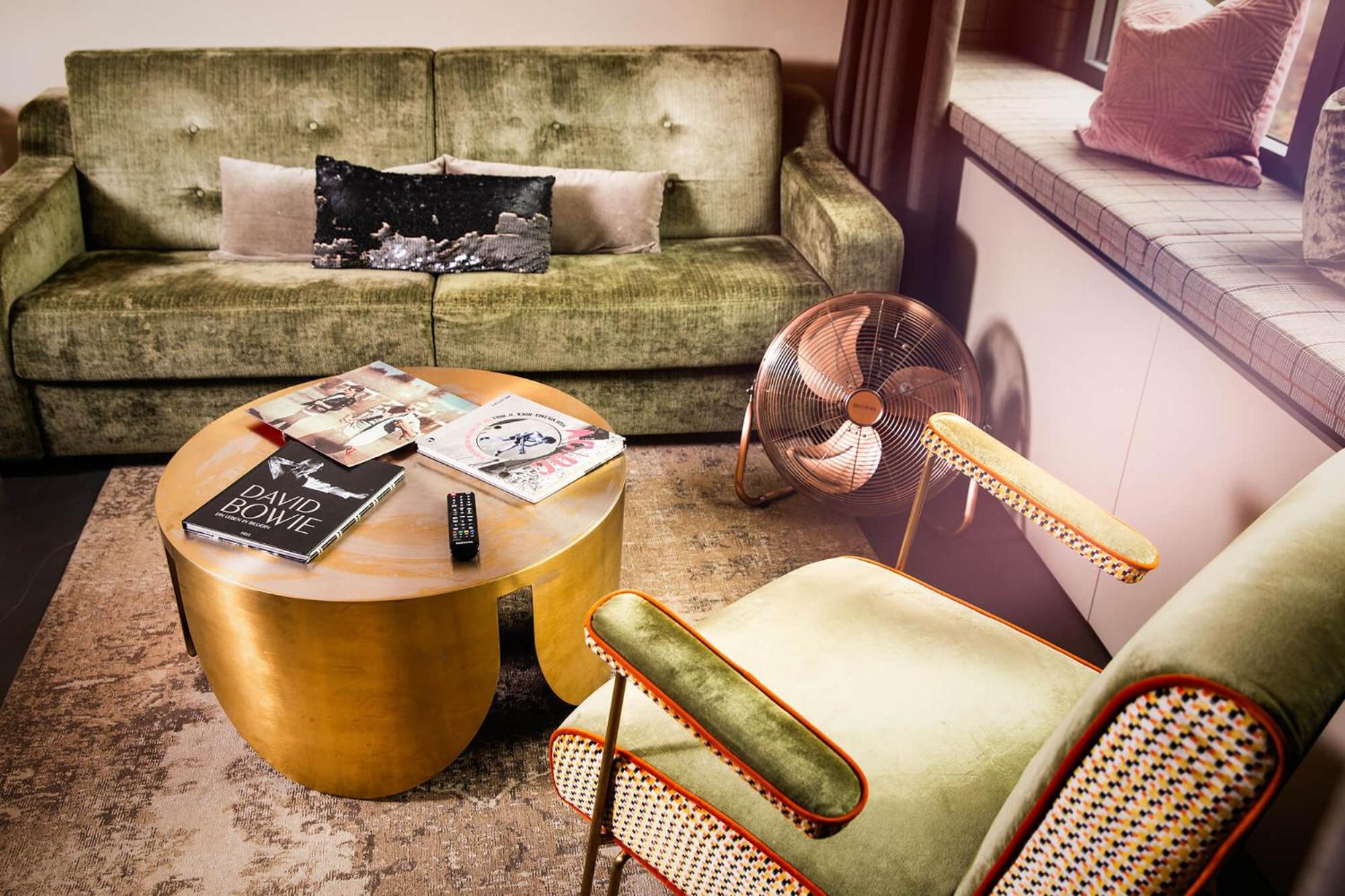 Jams Music Hotel 뮌헨 외부 사진