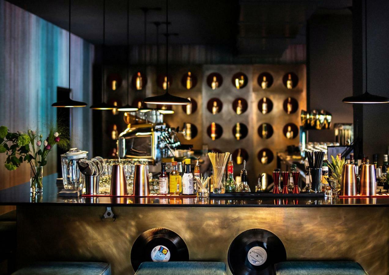 Jams Music Hotel 뮌헨 외부 사진