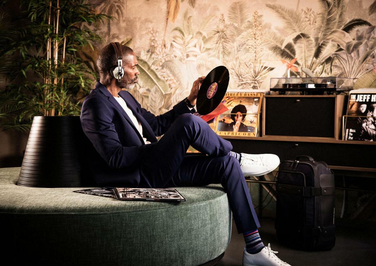 Jams Music Hotel 뮌헨 외부 사진